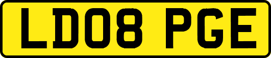 LD08PGE