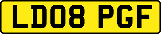 LD08PGF
