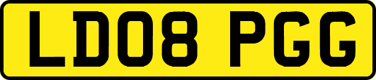 LD08PGG