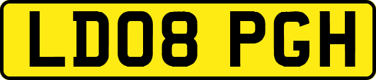 LD08PGH