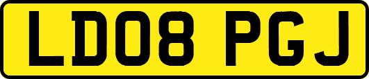 LD08PGJ