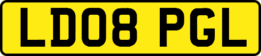 LD08PGL