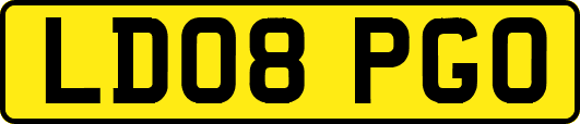 LD08PGO