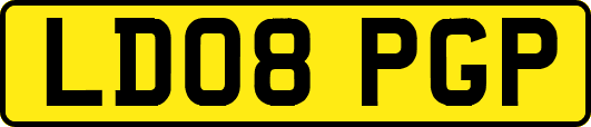 LD08PGP