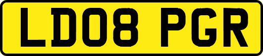 LD08PGR