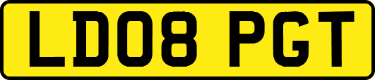 LD08PGT