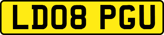 LD08PGU