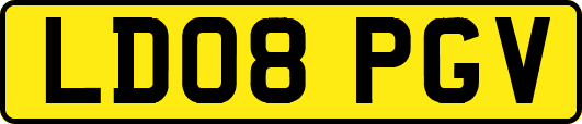 LD08PGV