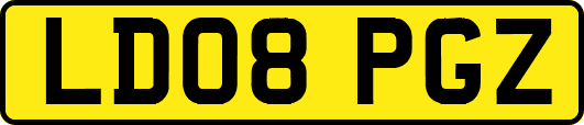 LD08PGZ