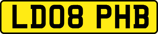 LD08PHB