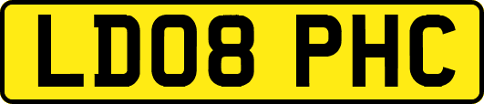 LD08PHC