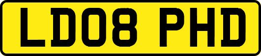 LD08PHD