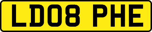 LD08PHE