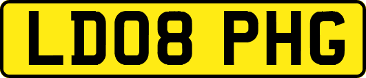 LD08PHG