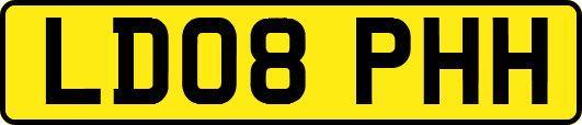 LD08PHH