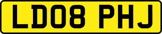 LD08PHJ