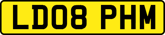 LD08PHM