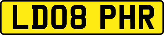 LD08PHR