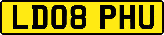 LD08PHU