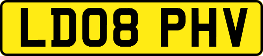 LD08PHV