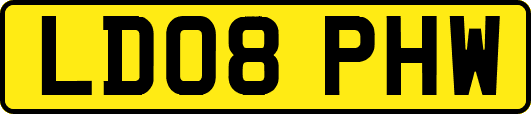LD08PHW