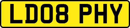LD08PHY