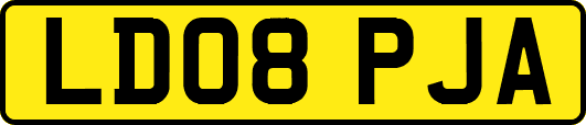 LD08PJA
