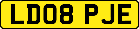 LD08PJE