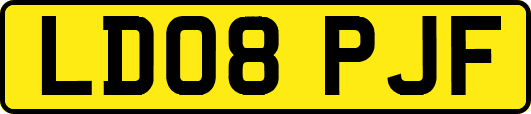 LD08PJF