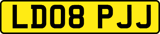 LD08PJJ