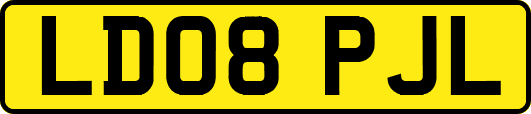 LD08PJL