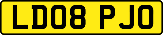 LD08PJO