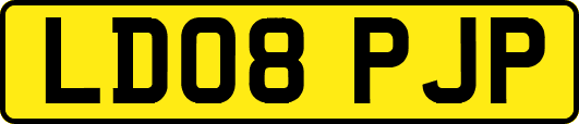LD08PJP