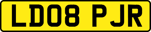 LD08PJR