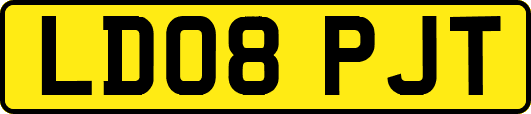 LD08PJT