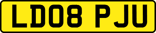 LD08PJU