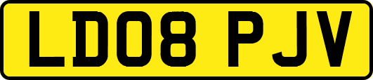 LD08PJV