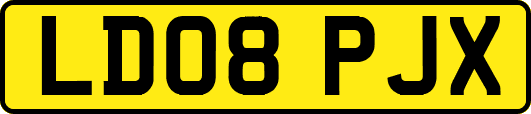 LD08PJX