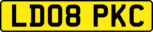 LD08PKC
