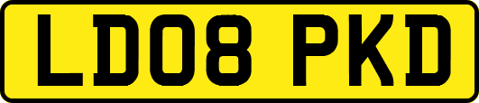 LD08PKD