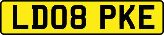 LD08PKE