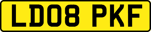 LD08PKF