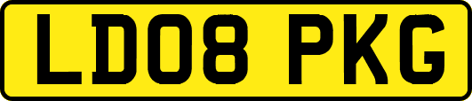 LD08PKG