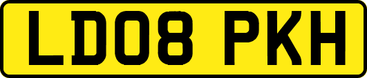 LD08PKH
