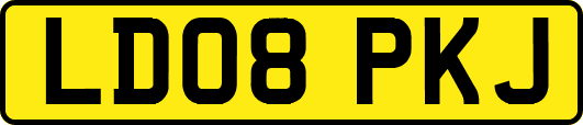 LD08PKJ