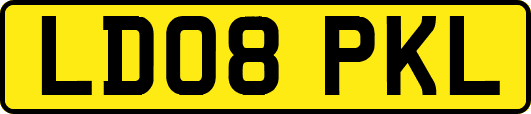 LD08PKL