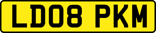 LD08PKM
