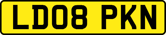 LD08PKN