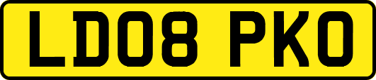 LD08PKO
