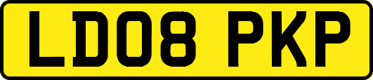 LD08PKP